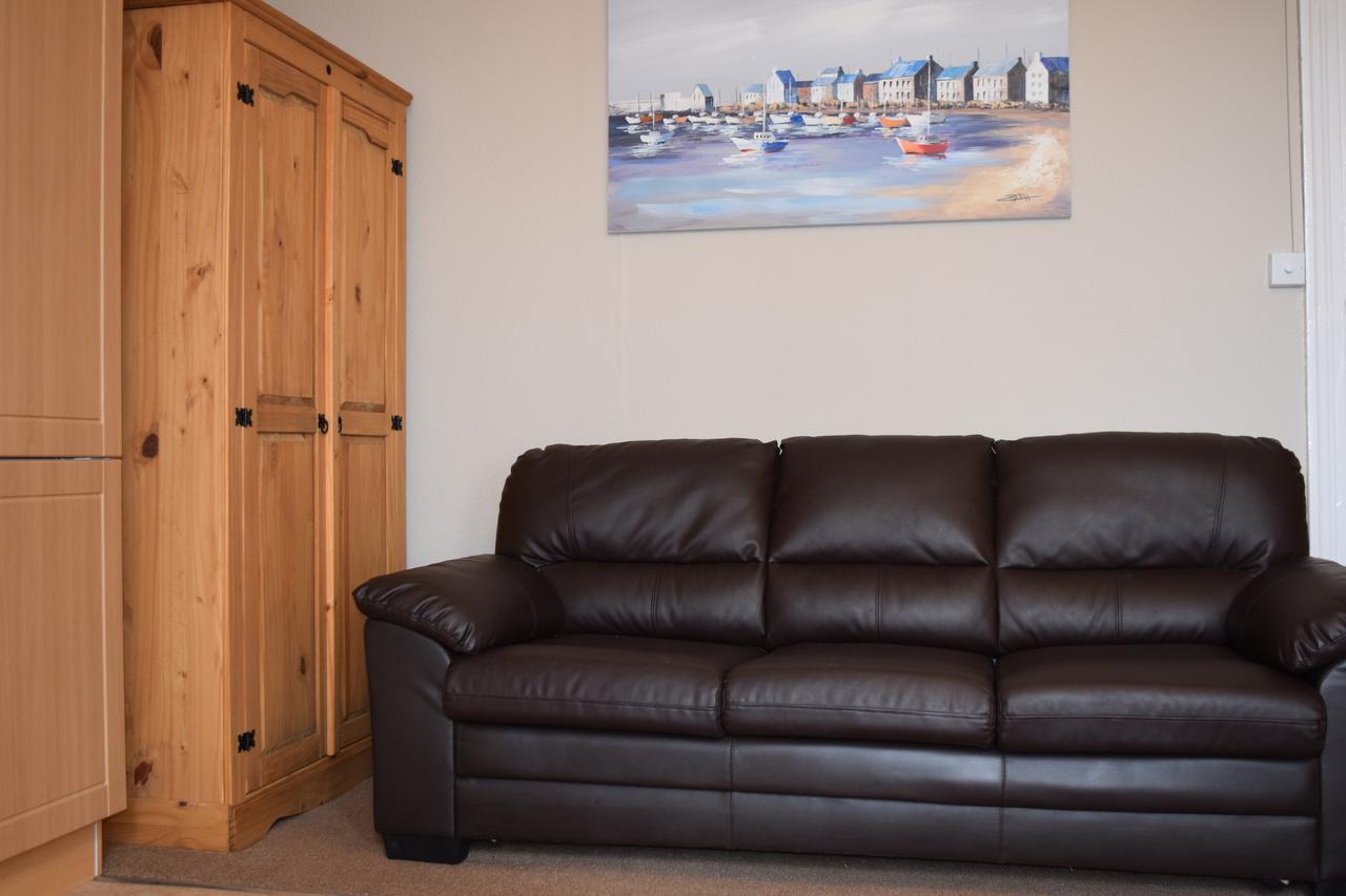 Tor Park Holiday Flatlets Torquay Exteriör bild